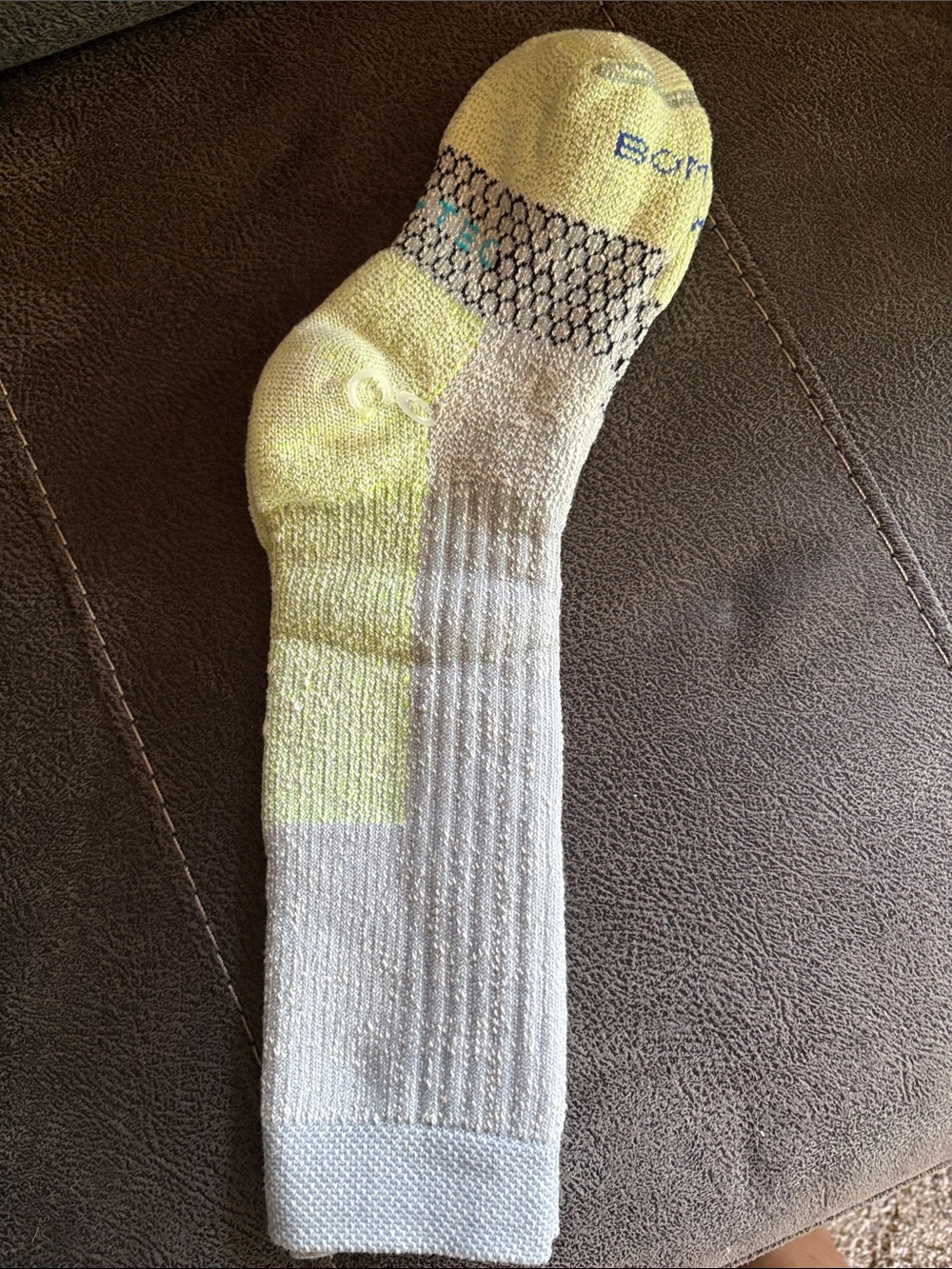 Bomba winter socks